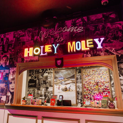 Holey Moley Charlestown - Accommodation Mount Tamborine 0