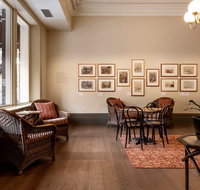 Howard Hadley Gallery - Accommodation Mount Tamborine