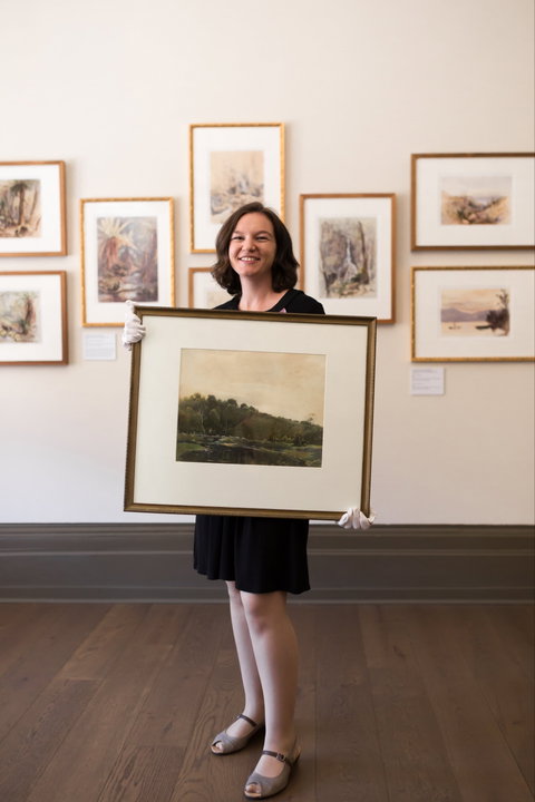 Howard Hadley Gallery - Accommodation Mount Tamborine 1