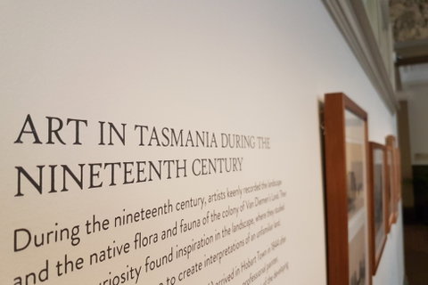 Howard Hadley Gallery - Accommodation Mount Tamborine 2