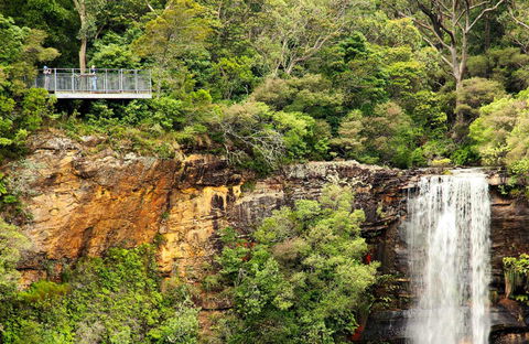 Illawarra Tourism Route - Accommodation Mount Tamborine 0