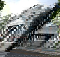 Inverell Art  Gallery - Accommodation Mount Tamborine
