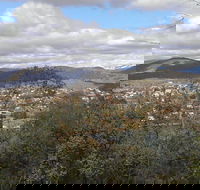 Jindabyne - Accommodation Mount Tamborine
