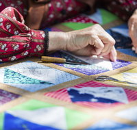 Jukejema Quilting Barn - Accommodation Mount Tamborine