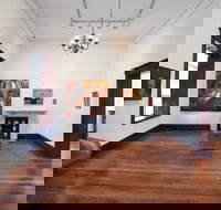 Juniper Hall - Accommodation Mount Tamborine