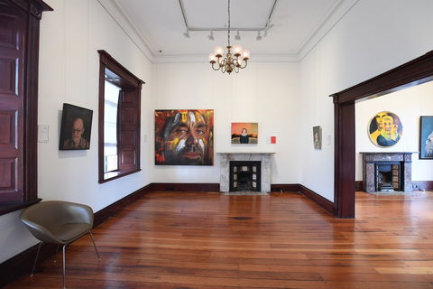 Juniper Hall - Accommodation Mount Tamborine 0