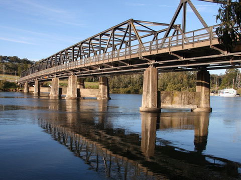 Karuah River - Accommodation Mount Tamborine 0