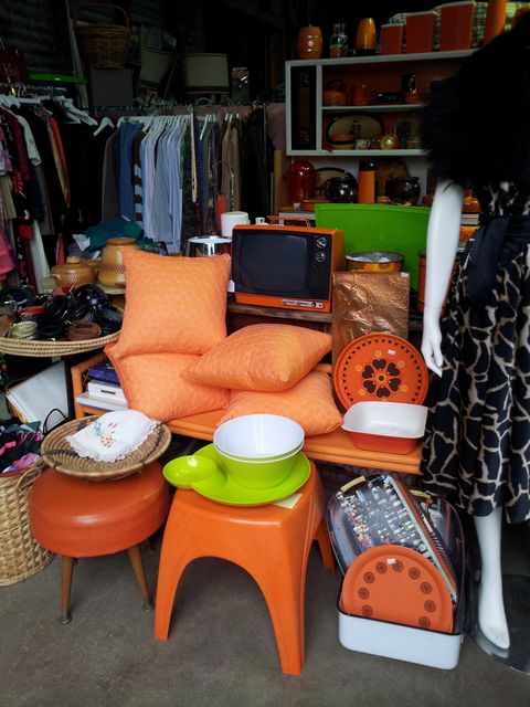 Kongwak Market - Accommodation Mount Tamborine 2