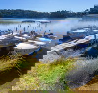 Lake Conjola - Accommodation Mount Tamborine