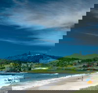 Lennox Head - Accommodation Mount Tamborine