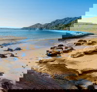 Lobster Beach - Accommodation Mount Tamborine