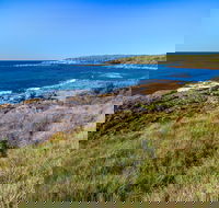 Lobster Bay - Accommodation Mount Tamborine