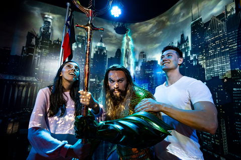 Madame Tussauds Sydney - Accommodation Mount Tamborine 1