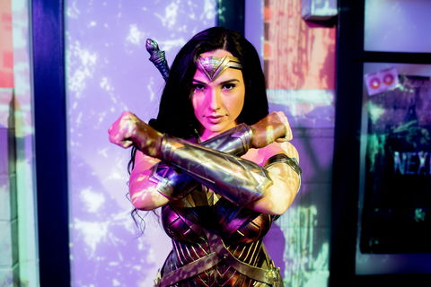 Madame Tussauds Sydney - Accommodation Mount Tamborine 2