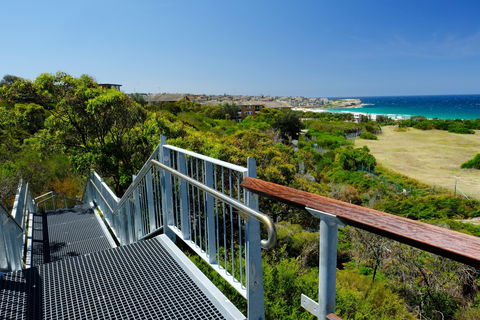 Malabar Headland National Park Western Escarpment Walking Track - Accommodation Mount Tamborine 0