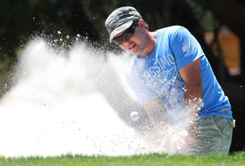 Mansfield Golf Club - Accommodation Mount Tamborine 1