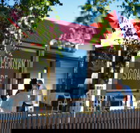 Meeniyan Square - Accommodation Mount Tamborine