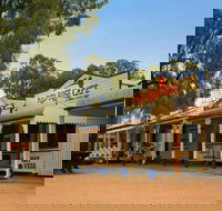 Miles - Accommodation Mount Tamborine