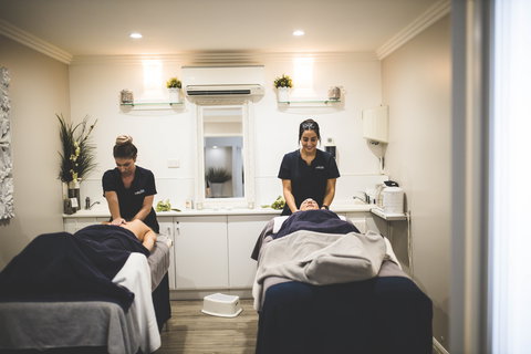 Milque.spa Day Spa And Beauty Salon - Accommodation Mount Tamborine 1