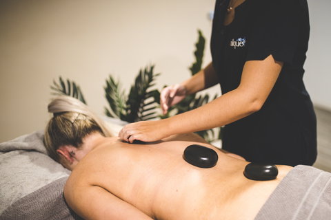 Milque.spa Day Spa And Beauty Salon - Accommodation Mount Tamborine 2