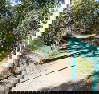 Mt Coot-tha Tourist Drive - Accommodation Mount Tamborine