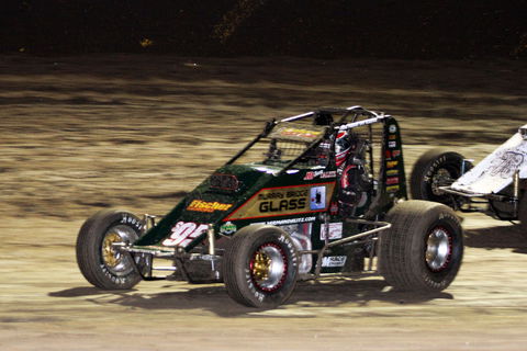Murray Bridge Speedway - Accommodation Mount Tamborine 0