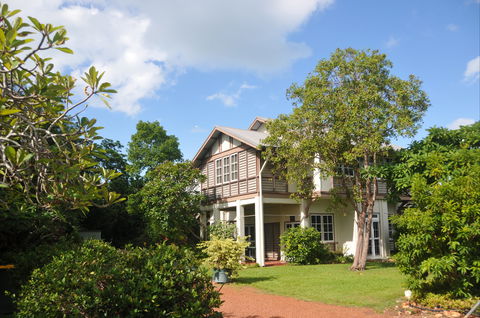 Myilly Point Heritage Precinct - Accommodation Mount Tamborine 0