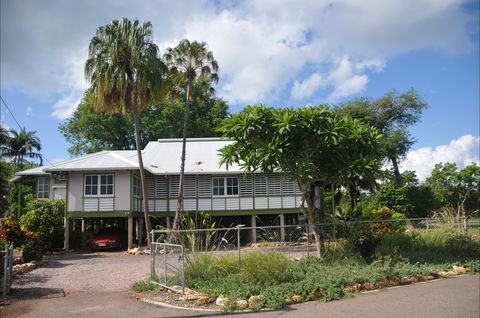 Myilly Point Heritage Precinct - Accommodation Mount Tamborine 1