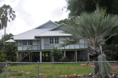 Myilly Point Heritage Precinct - Accommodation Mount Tamborine 2