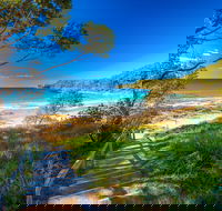 Narrawallee Beach - Accommodation Mount Tamborine