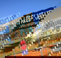 Nindigully - Accommodation Mount Tamborine