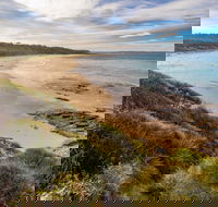 North Beach Bawley Point - Accommodation Mount Tamborine