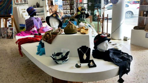 North East Artisans - Accommodation Mount Tamborine 0