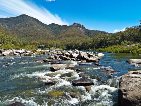 Nymboida River - Accommodation Mount Tamborine 2