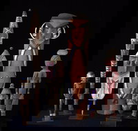 Oceanic Arts Australia Gallery - Accommodation Mount Tamborine