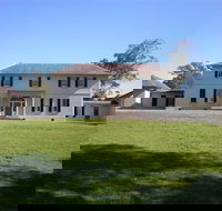 Old Government House Parramatta - Accommodation Mount Tamborine