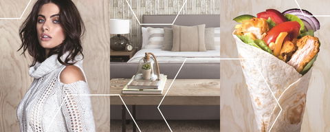 Orana Mall - Open - Accommodation Mount Tamborine 0