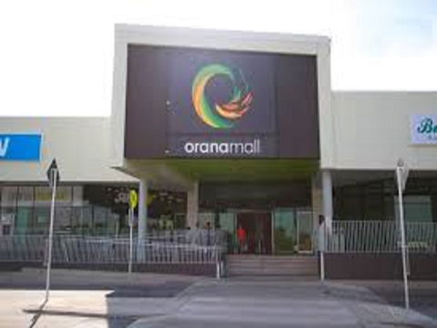 Orana Mall - Open - Accommodation Mount Tamborine 1