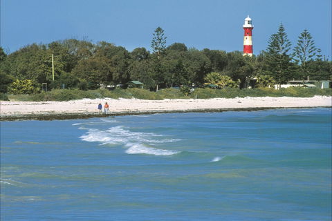 Pages Beach - Accommodation Mount Tamborine 0