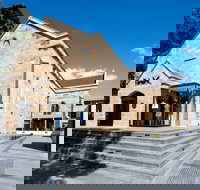 Parlour X - Accommodation Mount Tamborine