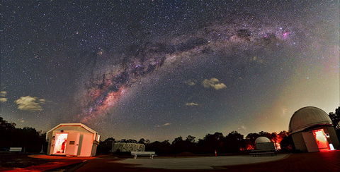 Perth Observatory - Accommodation Mount Tamborine 0
