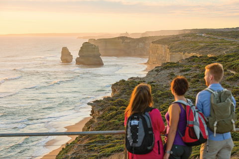 Port Campbell National Park - Accommodation Mount Tamborine 0