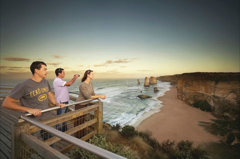 Port Campbell National Park - Accommodation Mount Tamborine 1