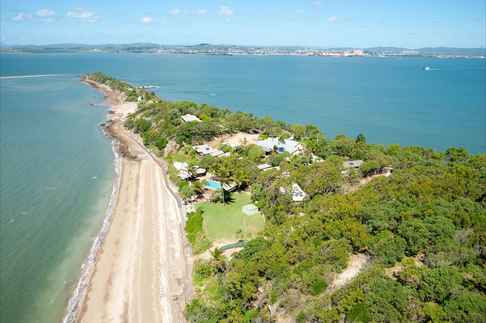 Gladstone QLD Accommodation Mount Tamborine