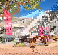 Redland Art Gallery - Accommodation Mount Tamborine