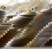 Ridgeline Pottery - Accommodation Mount Tamborine