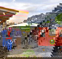 Robertson Heritage Railway Station - Accommodation Mount Tamborine