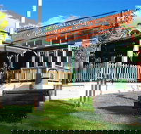 Sofala - Accommodation Mount Tamborine