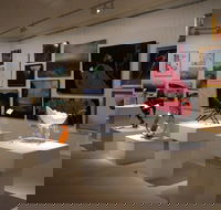 Stanthorpe Regional Art Gallery - Accommodation Mount Tamborine