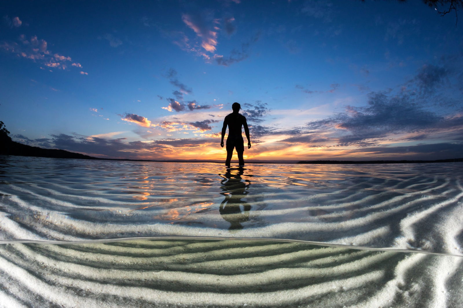 St Georges Basin NSW Accommodation Mount Tamborine